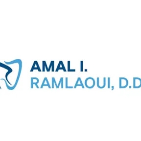  Dr Amal I. Ramlaoui, D.D.S.
